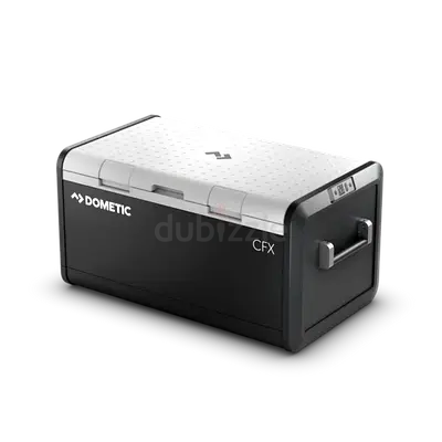 Dometic CFX3 100 Portable Electric Cooler / Fridge - Brand New, Never Used 1 yr warranty without Box