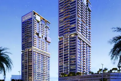 Prime Location | Genuine Resale | 06 Series