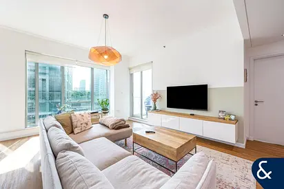 Fully upgraded | Two Bedroom | VOT