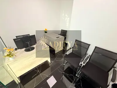Ready To Move Office | Direct from Landlord | Near to Metro Station |