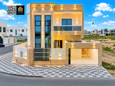 🏠 للبيع  من المالك مباشر| بدون اي رسوم سنويه |  تملك حر لجميع الجنسيات | قابل للتفاوض | علي الطريق مباشرة