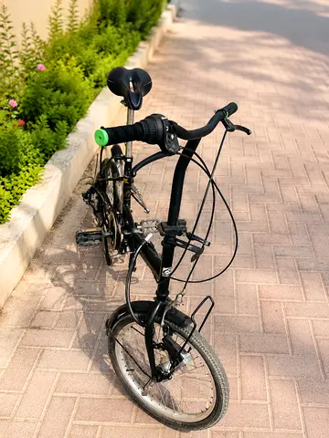 Cycle