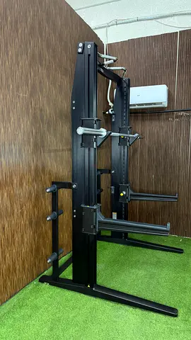 TECHNOGYM PERSONAL RACK. BRAND NEW OUT OF BOX