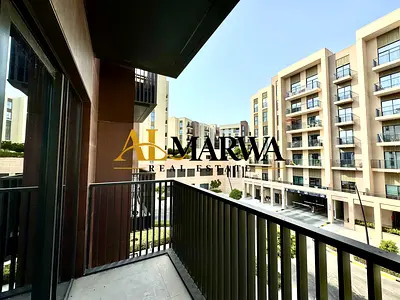 Luxurious 1BR || Modern Living || Parking Free || Balcony || All Amenities Free