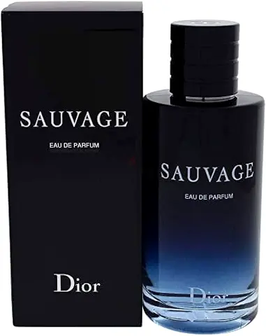 Dior Sauvage Eau de Parfum (Men) - 100ml