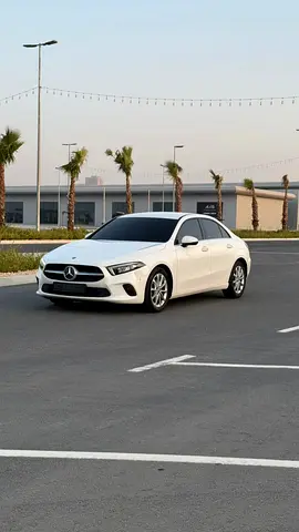 2020 Mercedes-Benz A-Class A 220 - Korean Specs - Excellent Condition