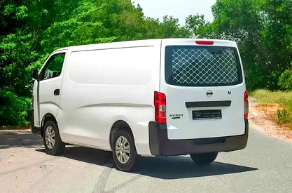 صورة 4 لـ 2021 Nissan URVAN
