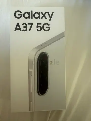 Phone Samsung Galaxy A37 5G