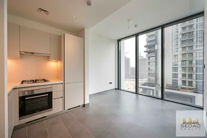 1BR Apartment | The Crest Tower C | Lagoon & Skyline Views