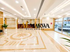 One Month Free Spacious 3BR 2 Balcony Closes Sahara Mall