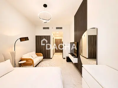 Furnished | Vacant | Negotiable