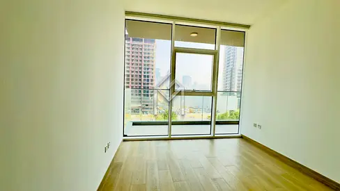 Unfurnished 2BR | Bloom Heights 1 | City View Apartment