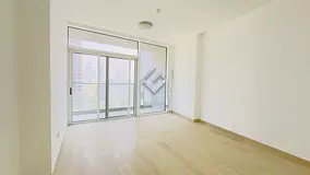 Unfurnished 2BR | Bloom Heights 1 | City View Apartment