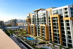 Vacant On Transfer | Modern | Spacious