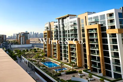 Vacant On Transfer | Modern | Spacious