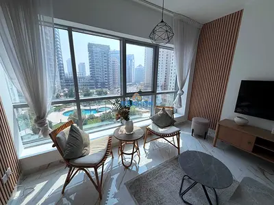 Luxury Furnished | Prime Location | Investor Deal