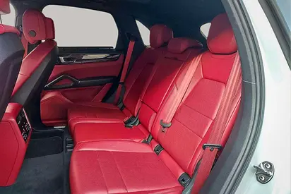 صورة مصغرة 12 لـ 2020 Porsche CAYENNE