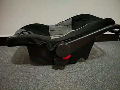 Chicco KeyFit 30 infant seat
