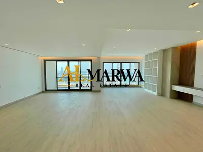 The Apartment With Private Beach || Fully Renovated 2BR || Maids Room || Parking Free || All Amenities