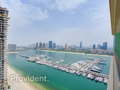Sea View | Fully Furnished | Best Price