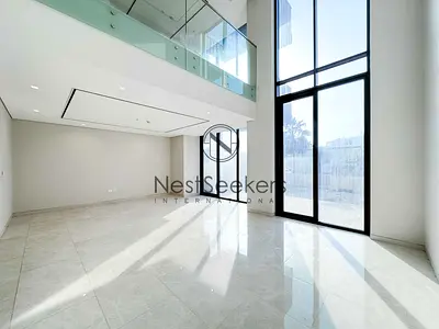 Vacant | Rooftop with Burj Khalifa & Sea View
