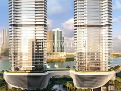 Sea and Mangrove View | Premium Finishes