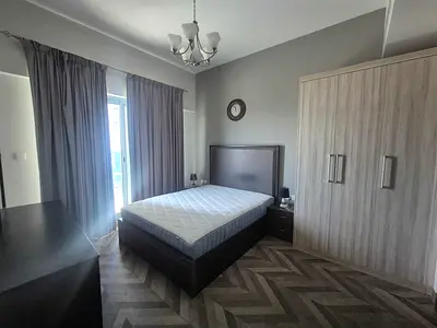 One Bedroom // Furnished // 1.5 Bath // Ready To Move