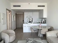 Modern Furnished 1BR I Premium Tower Living I JVC