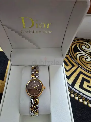 Ladies watch
