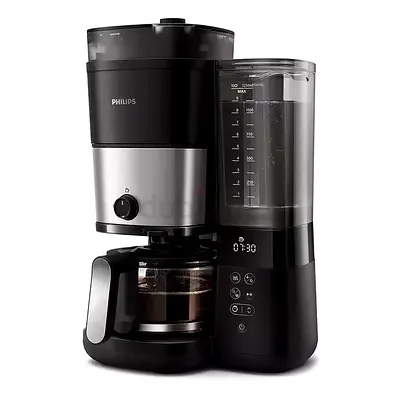 Philips HD7900/50 – All-in-1 Brew Drip Coffee Maker With Built-in Grinder