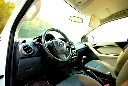 صورة 14 لـ 2020 Nissan NAVARA