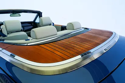 2008 ROLLS-ROYCE PHANTOM 照片 6