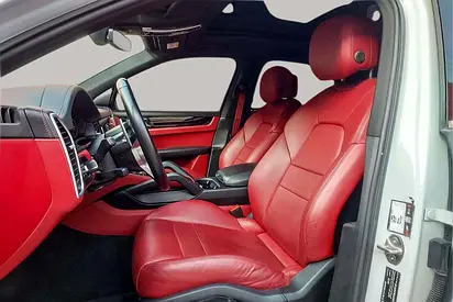صورة مصغرة 11 لـ 2020 Porsche CAYENNE