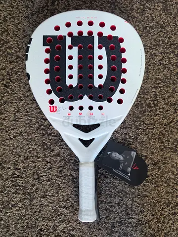 Padel Rackets