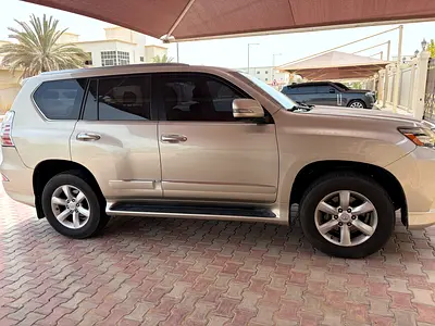 صورة 3 لـ 2016 Lexus GX-SERIES