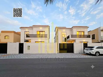 Villa for sale - 3 floors - direct from owner - freehold - opposite services