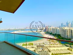 Skyline View | High floors | Well-Maintained