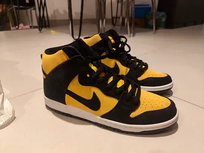 Nike SB Dunk High Pro Size UK 11
