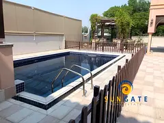 Fully Landscape | Private upgraded Pool |Single row