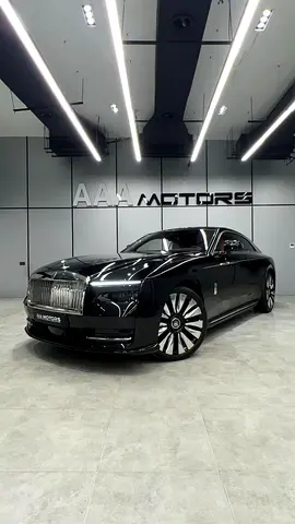 صورة 3 لـ 2024 ROLLS-ROYCE SPECTRE