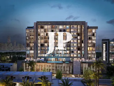 Marina & Skyline Views | 2BR Apartment | Verdana Residence 5