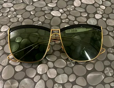 Christian Dior sunglasses in excellent condition
