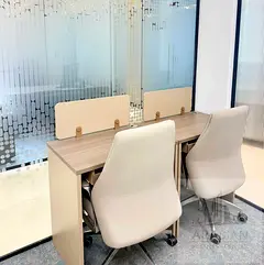 AVAILABLE NOW! FLEXIDESK Space for Rent in Dubai | Ejari Registration| Prime Location | Affordable W