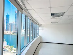 Prime Office Space | Vacant Unit | Canal View