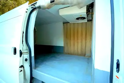 2020 Toyota HIACE 照片 9
