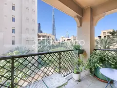 Furnished 2BR | Burj Khalifa View | Vacant