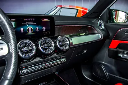 صورة مصغرة 13 لـ 2022 Mercedes-BENZ GLB