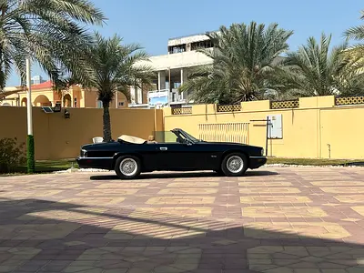 صورة 15 لـ 1994 Jaguar XJS