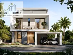 4BR + Maid's | Pool & Garden Access | Corner Unit