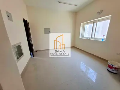 1BEDROOM HALL FAMILY BULDING CANTRL AC 27K PRIME LOCATION MUWAILAH SHARJAH